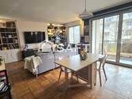 APPARTEMENT 95M² ROUEN PLACE DE LA BASSE VIELLE TOUR — photo 3