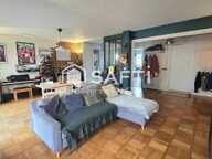 APPARTEMENT 95M² ROUEN PLACE DE LA BASSE VIELLE TOUR — photo 4