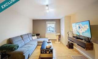 Appartement 3 Pièces 74 m² à vendre à Metz (57070)