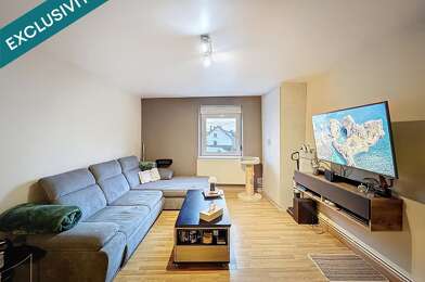 Appartement 3 pièces 150000 €