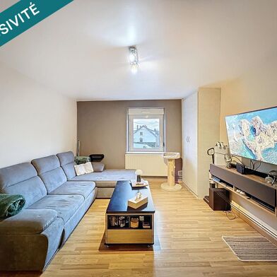 Appartement 3 pièces 150000 €