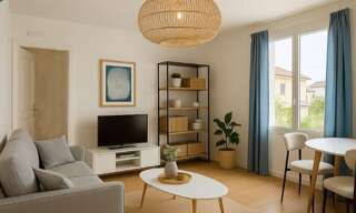 Appartement 2 Pièces 42 m² à vendre à Bourg-la-Reine (92340)