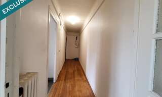 Appartement 2 Pièces 42 m² à vendre à Bourg-la-Reine (92340)