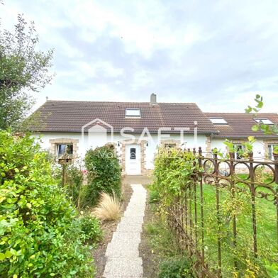 Maison 10 pièces 372000 €