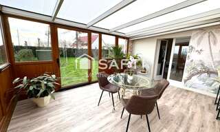 Maison 10 Pièces 160 m² à vendre à Marck (62730)