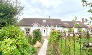 Maison 10 Pièces 160 m² à vendre à Marck (62730)