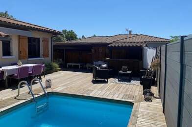 Maison 4 pièces 480000 €