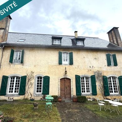 Maison 7 pièces 590000 €