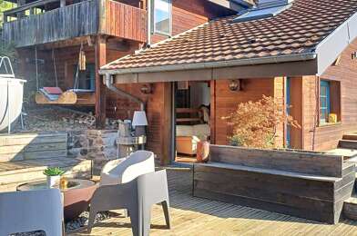 Maison 5 pièces 369000 €