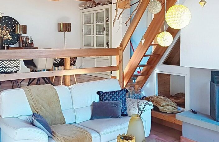 Chalet d'exception 5 pièces  175 m²  Vue panoramique sur Guebwiller — photo 3