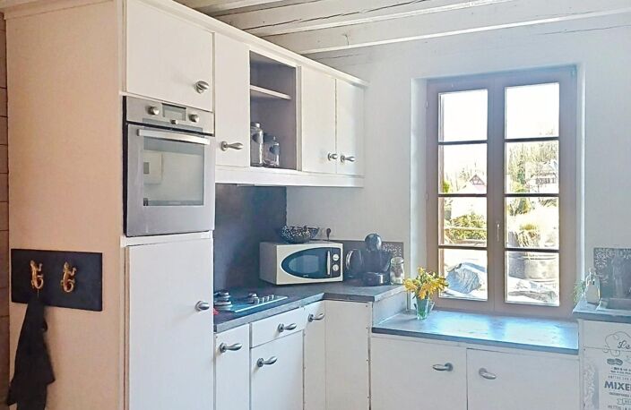 Chalet d'exception 5 pièces  175 m²  Vue panoramique sur Guebwiller — photo 4