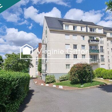 Appartement 4 pièces 195000 €