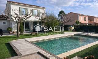 Maison 4 Pièces 83 m² à vendre à Fréjus (83600)