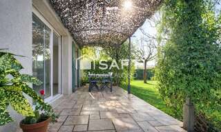 Maison 4 Pièces 83 m² à vendre à Fréjus (83600)