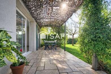 Maison 4 pièces 499000 €