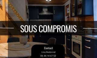 Maison 3 Pièces 22 m² à vendre à Gérardmer (88400)