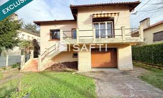 Maison 5 Pièces 140 m² à vendre à Villeneuve-sur-Lot (47300)