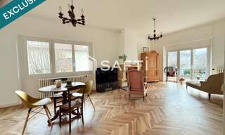 Maison 5 Pièces 140 m² à vendre à Villeneuve-sur-Lot (47300)