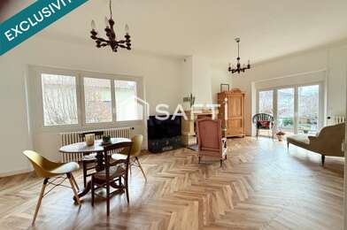 Maison 5 pièces 199700 €