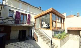 Maison 6 Pièces 121 m² à vendre à Nogent-sur-Oise (60180)