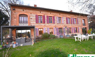 Maison 13 Pièces 379 m² à vendre à Cintegabelle (31550)