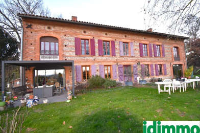 Maison 13 pièces 468000 €