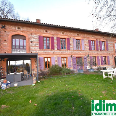 Maison 13 pièces 468000 €