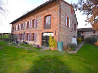 CINTEGABELLE (31550) - CORPS DE FERME - 379m2 — photo 2