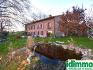 CINTEGABELLE (31550) - CORPS DE FERME - 379m2 — photo 3