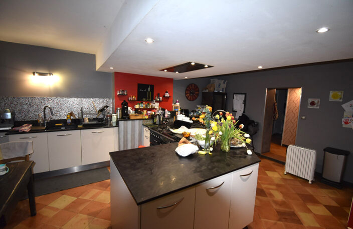 CINTEGABELLE (31550) - CORPS DE FERME - 379m2 — photo 4