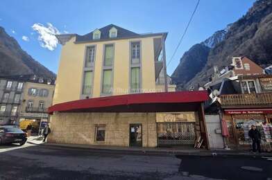 Commerce 9 pièces 682500 €