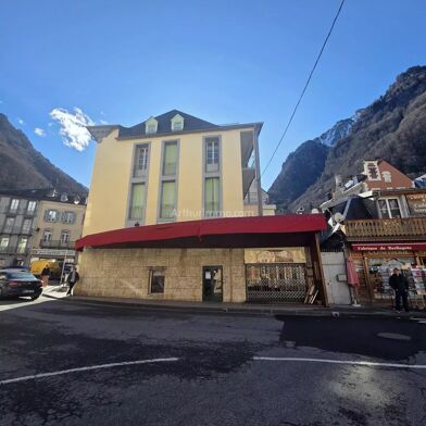 Immeuble  682500 €