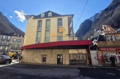 Commerce 9 pièces 682500 €