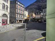 CAUTERETS – PLEIN CENTRE – ENSEMBLE IMMOBILIER À FORT POTENTIEL — photo 3