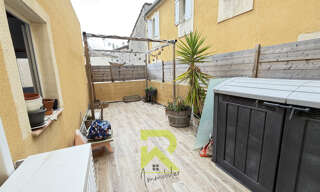 Appartement 7 Pièces 108 m² à vendre à Florensac (34510)