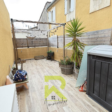 Appartement 7 pièces 199000 €