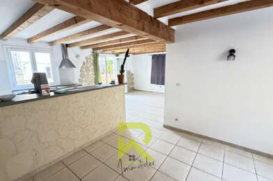 Appartement 7 pièces 199000 €