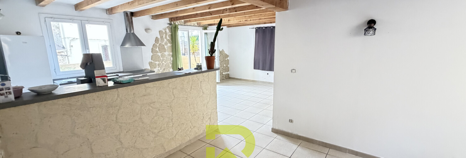 Appartement 7 Pièces 108 m² à vendre à Florensac (34510)