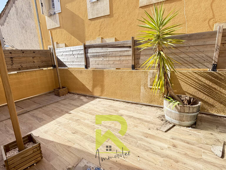 A Florensac   Spacieux appartement F7 avec grandes terrasses — photo 1