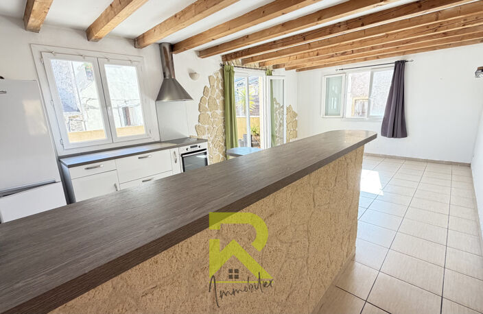 A Florensac   Spacieux appartement F7 avec grandes terrasses — photo 3
