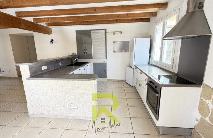 A Florensac   Spacieux appartement F7 avec grandes terrasses — photo 5