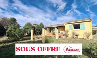 Maison 5 Pièces 124 m² à vendre à Aigremont (30350)