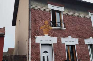 Maison 6 pièces 86000 €