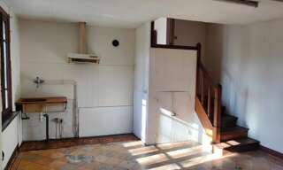 Maison 4 Pièces 95 m² à vendre à Saint-Laurent-sur-Gorre (87310)