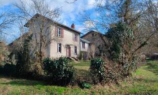 Maison 4 Pièces 95 m² à vendre à Saint-Laurent-sur-Gorre (87310)