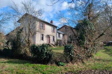 Maison 4 pièces 115000 €