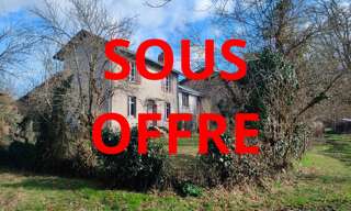 Maison 4 Pièces 95 m² à vendre à Saint-Laurent-sur-Gorre (87310)