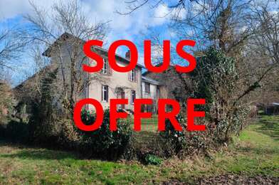 Maison 4 pièces 115000 €