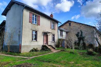 Maison 4 pièces 125000 €