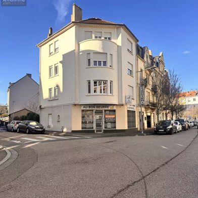 Appartement 2 pièces 135000 €